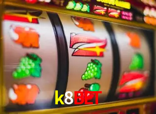 A Revolução dos Aplicativos de Jogos no k8bet