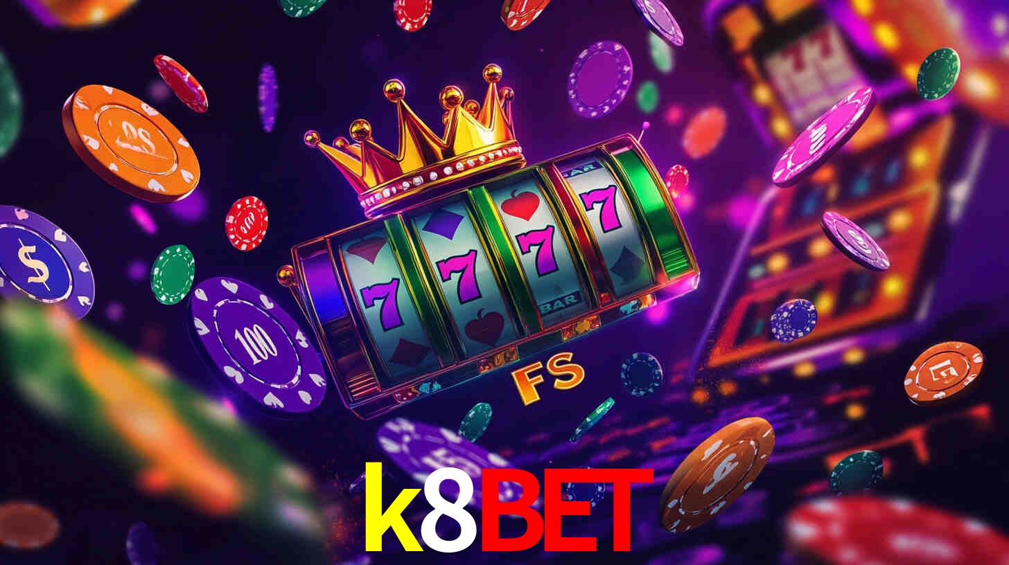 Statistics k8bet