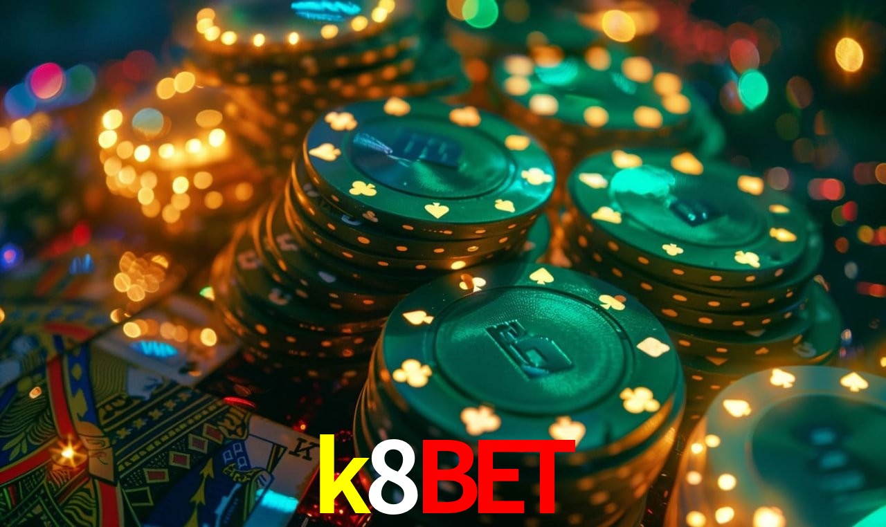 Estatísticas k8bet