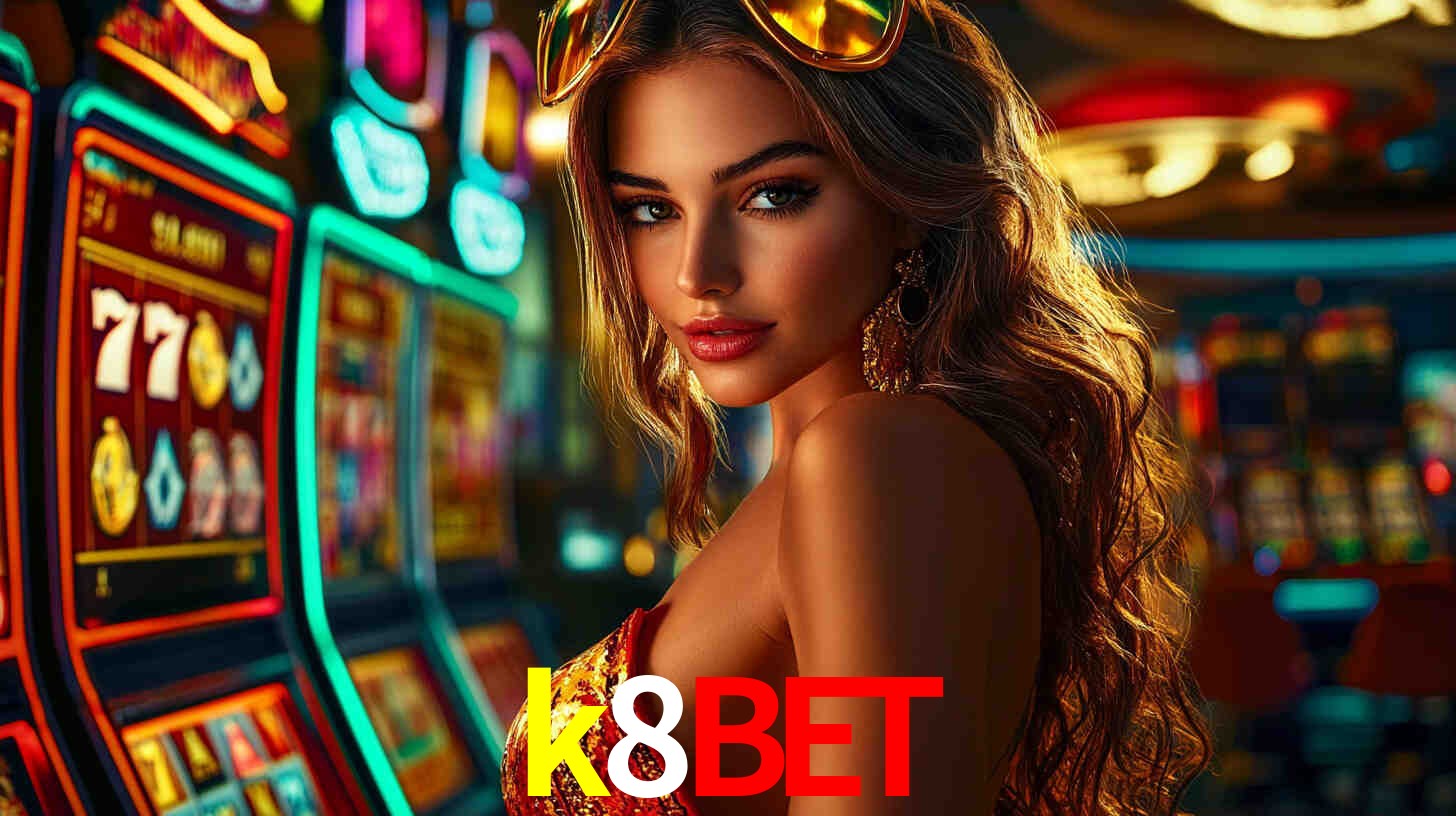 Welcome Bonus k8bet
