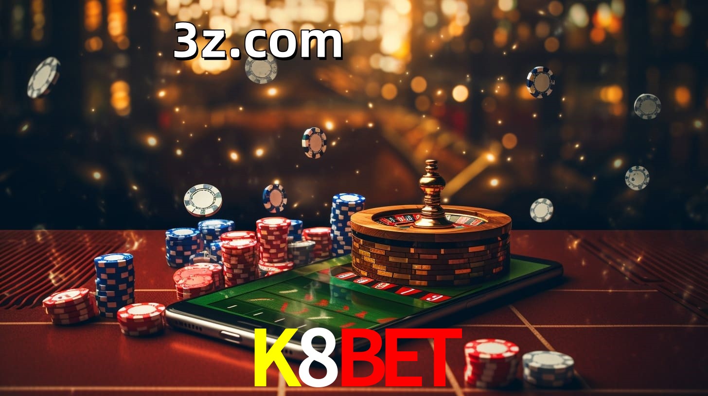 K8BET