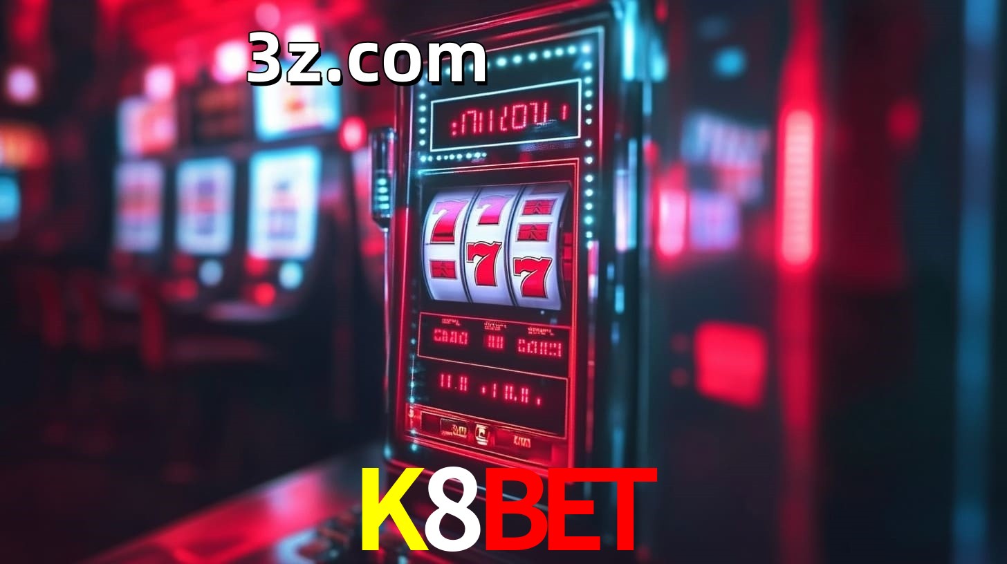 K8BET