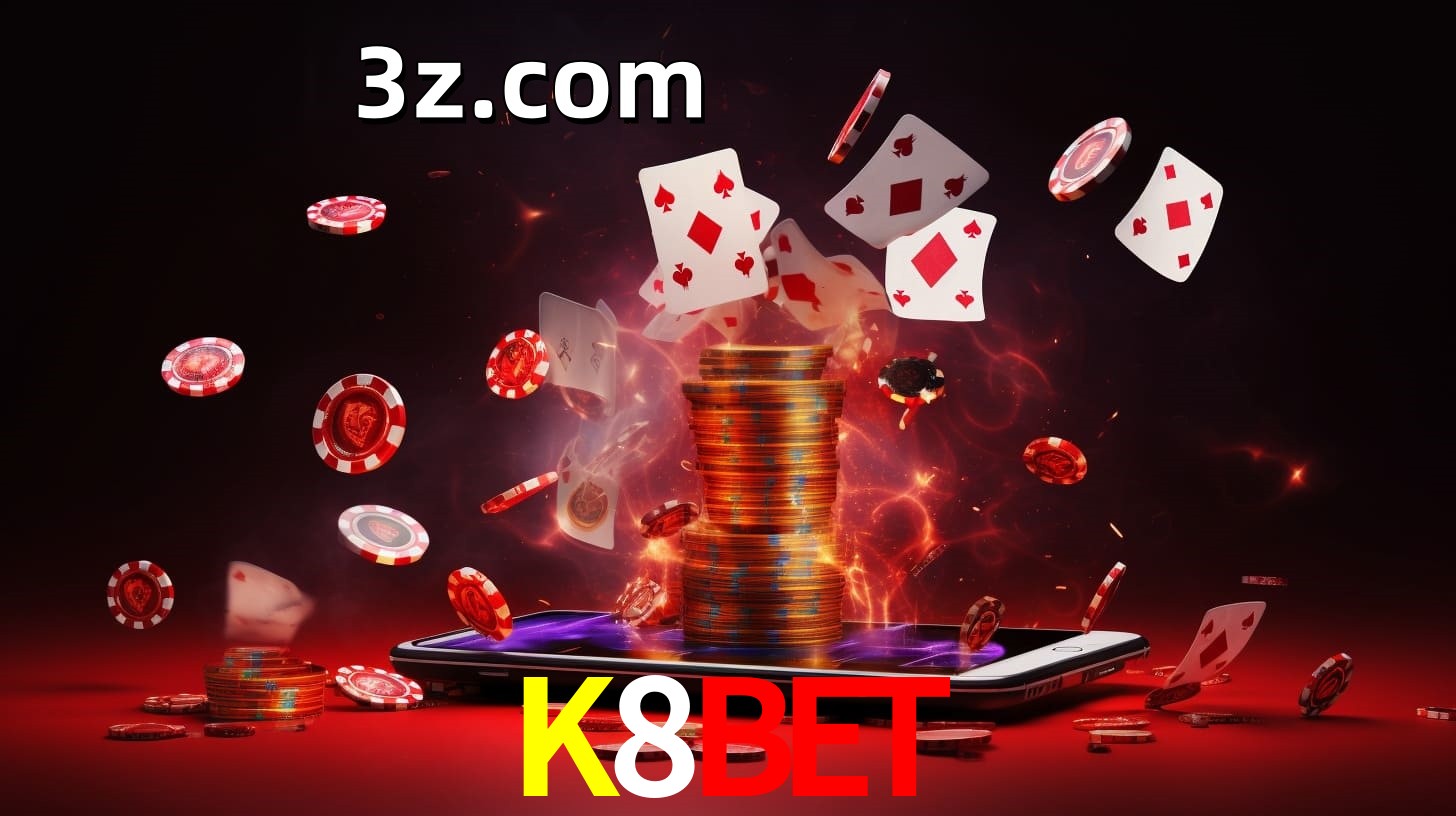 K8BET