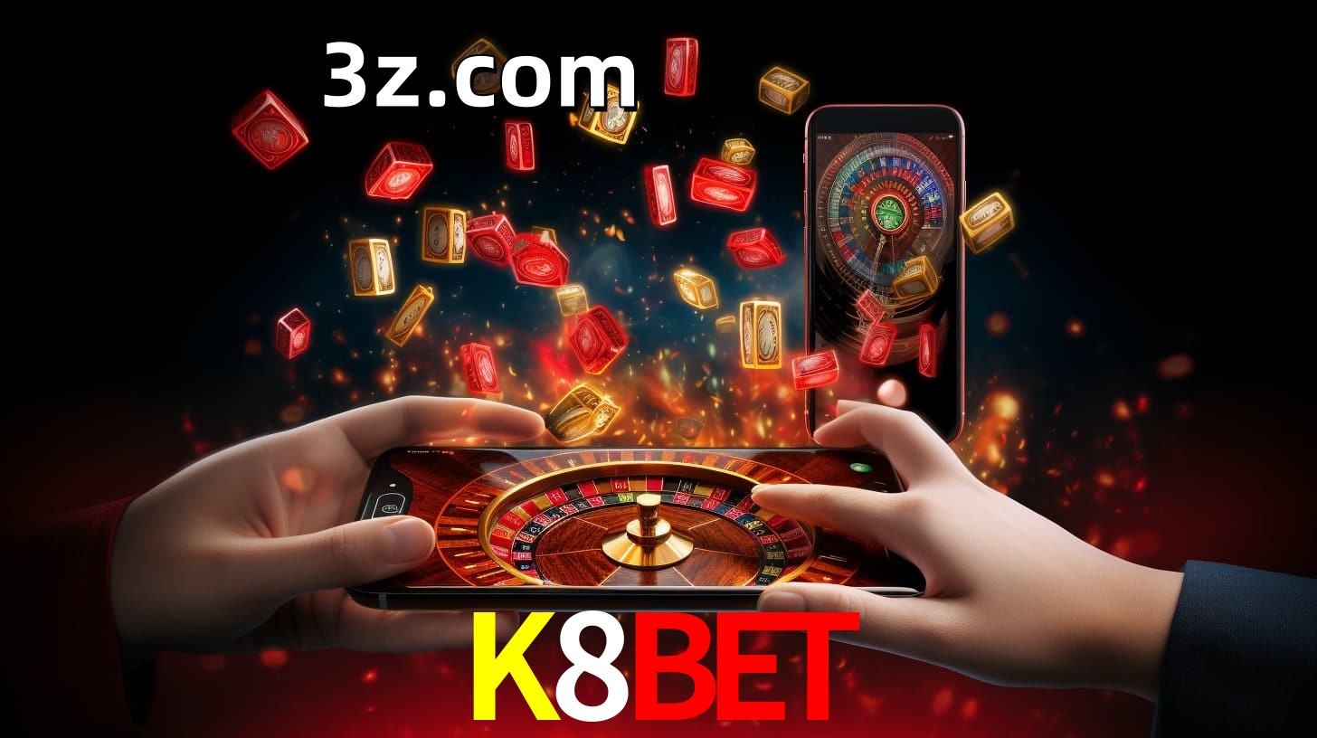 K8BET