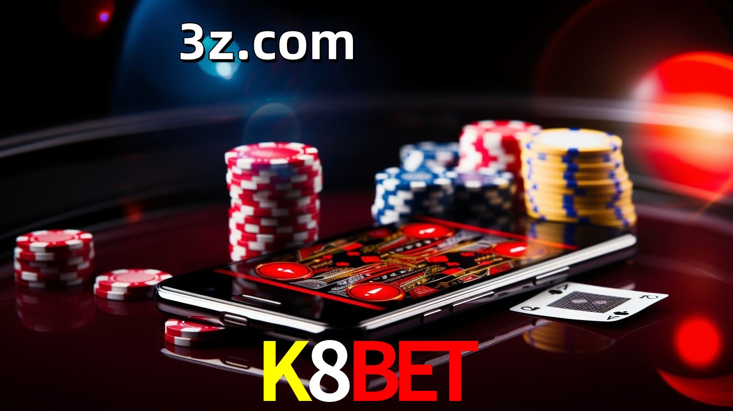 K8BET