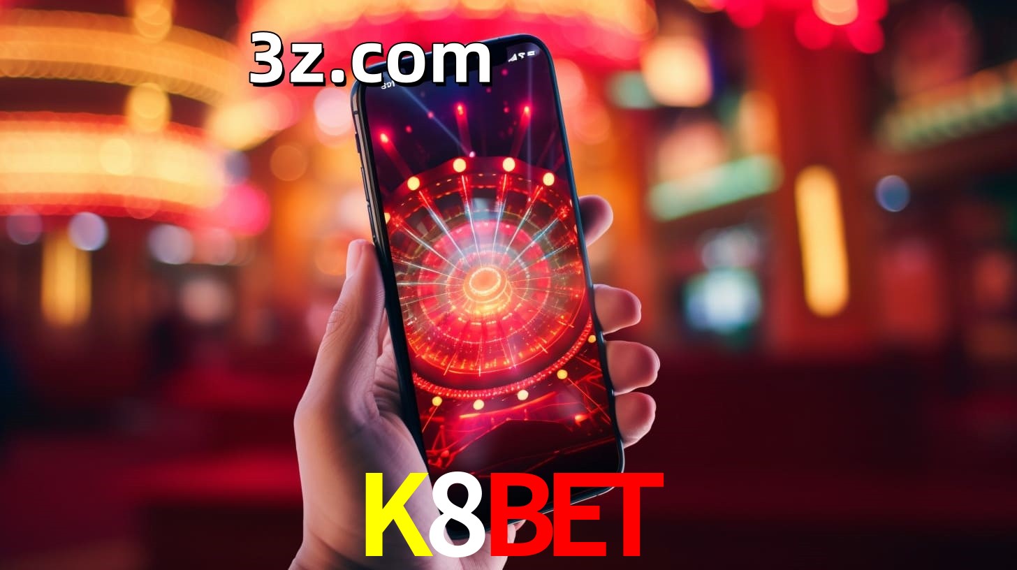 K8BET