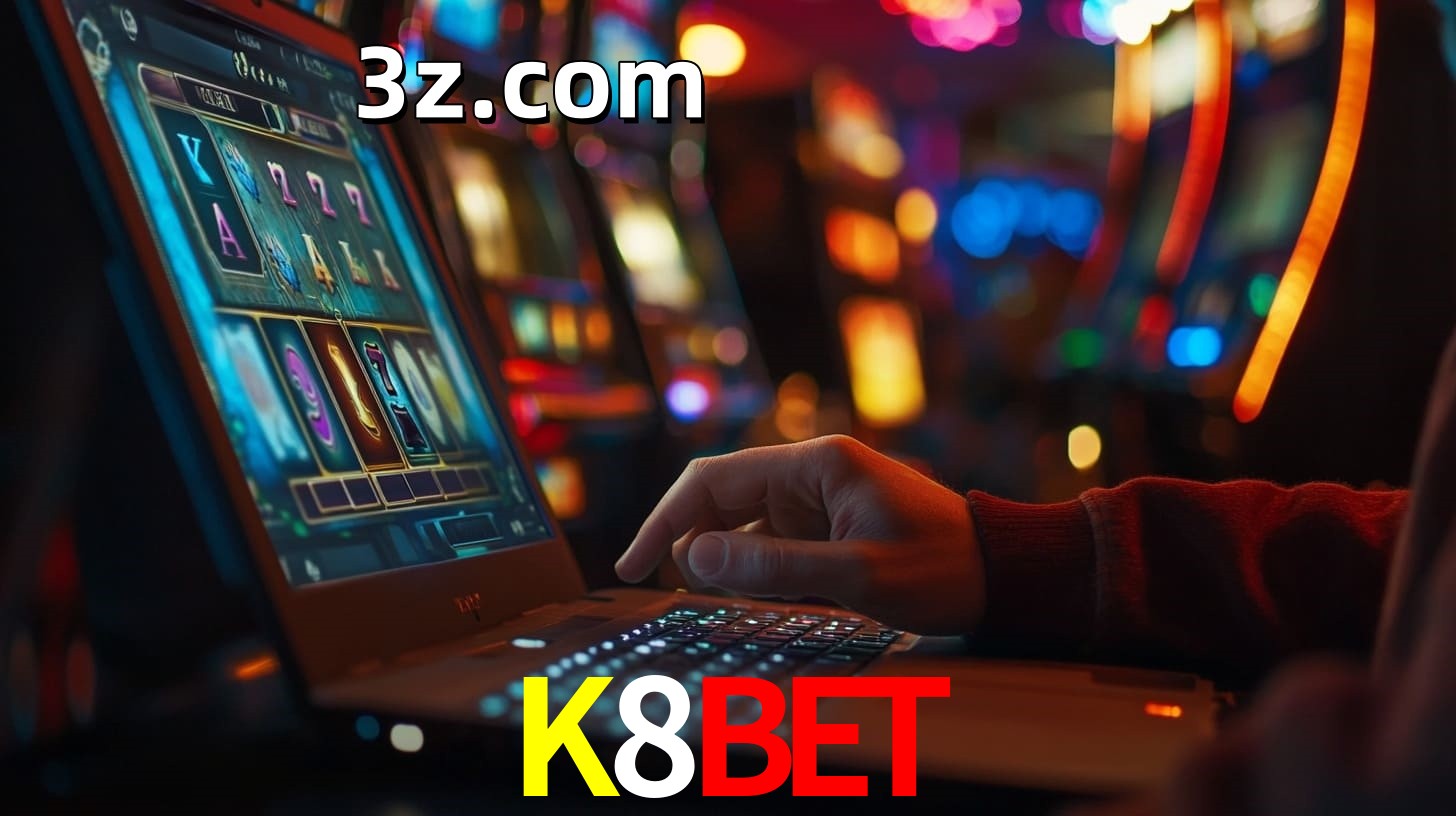 K8BET