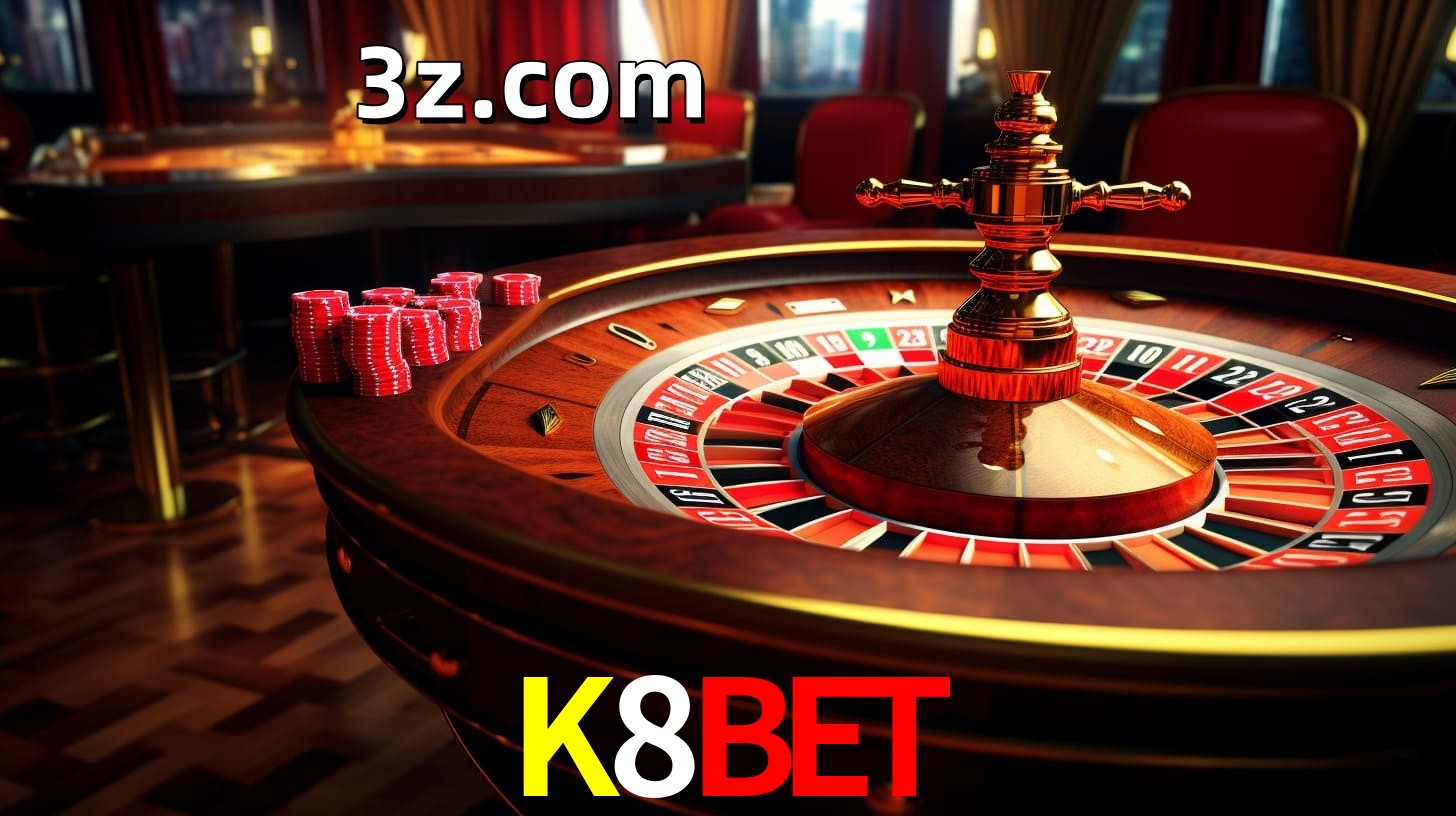 K8BET