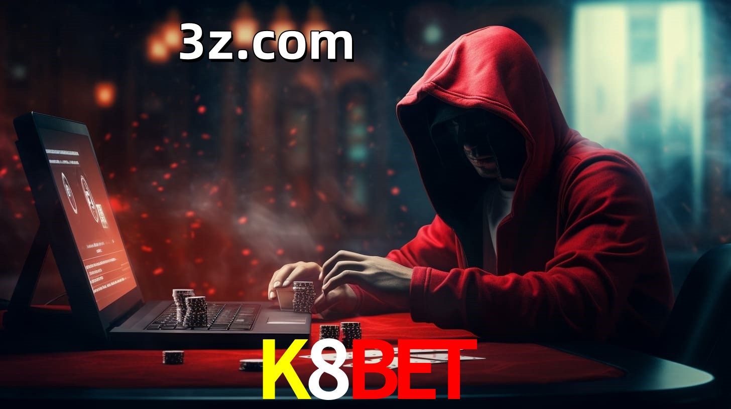 K8BET