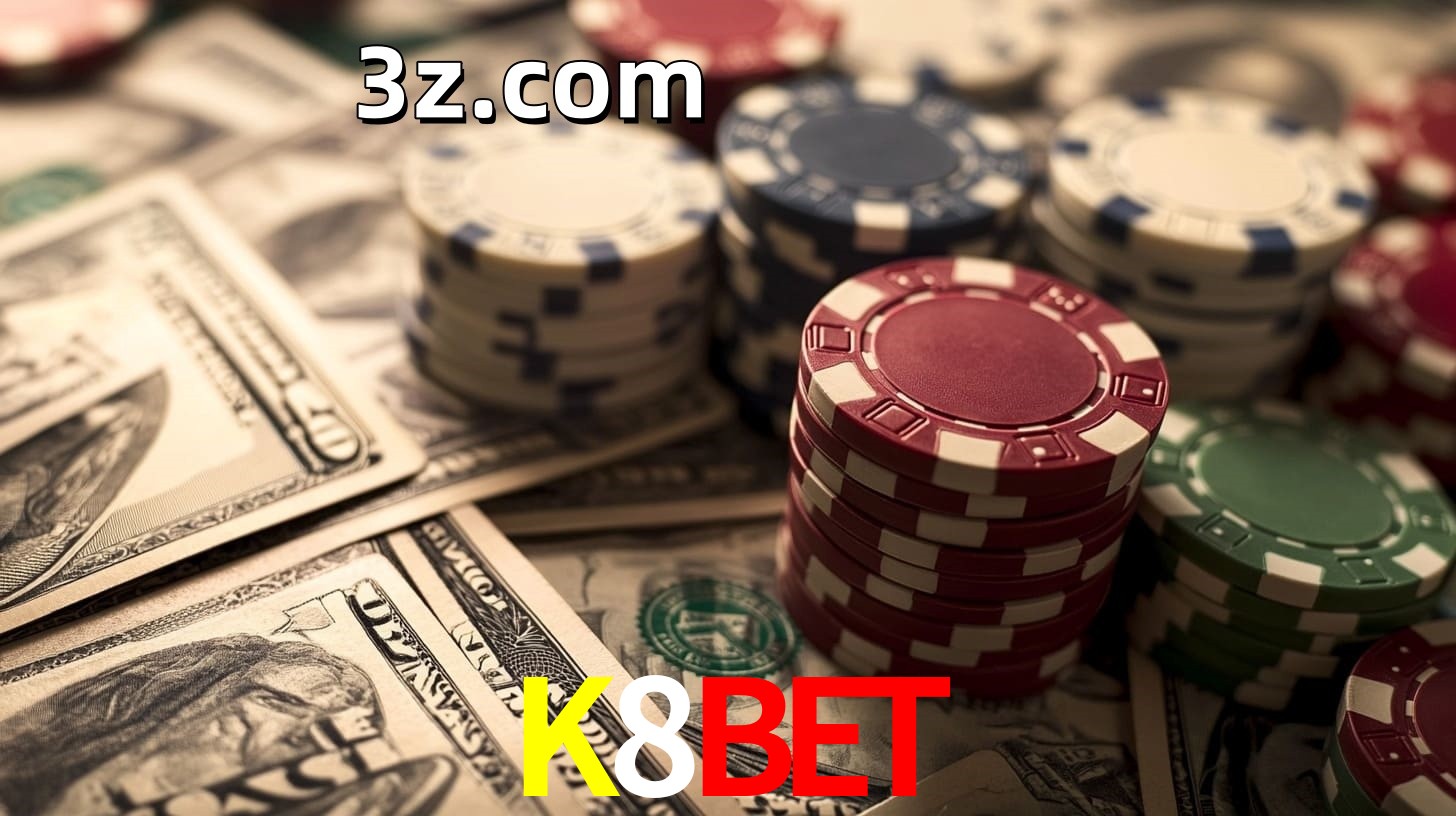 K8BET