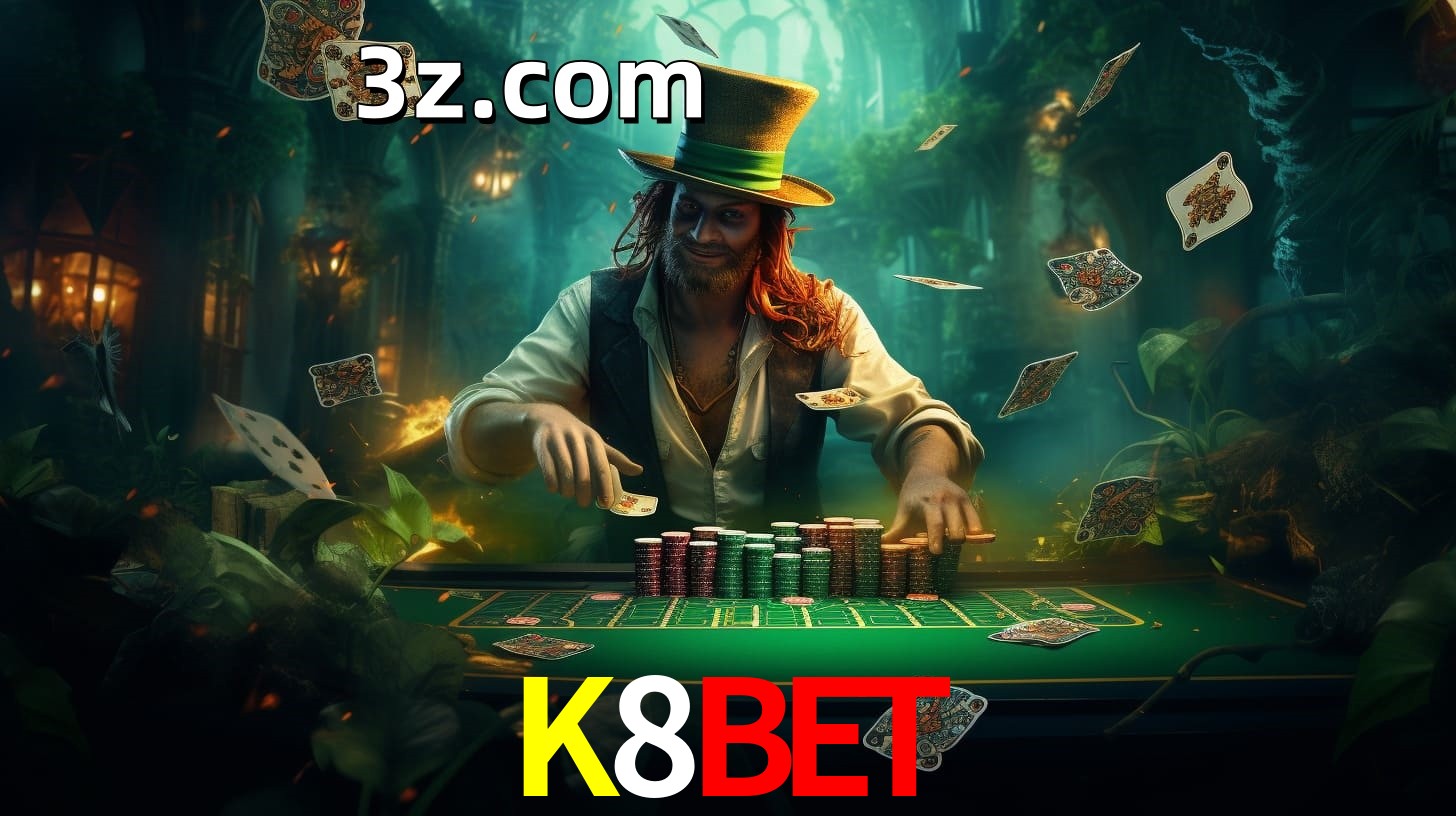 K8BET