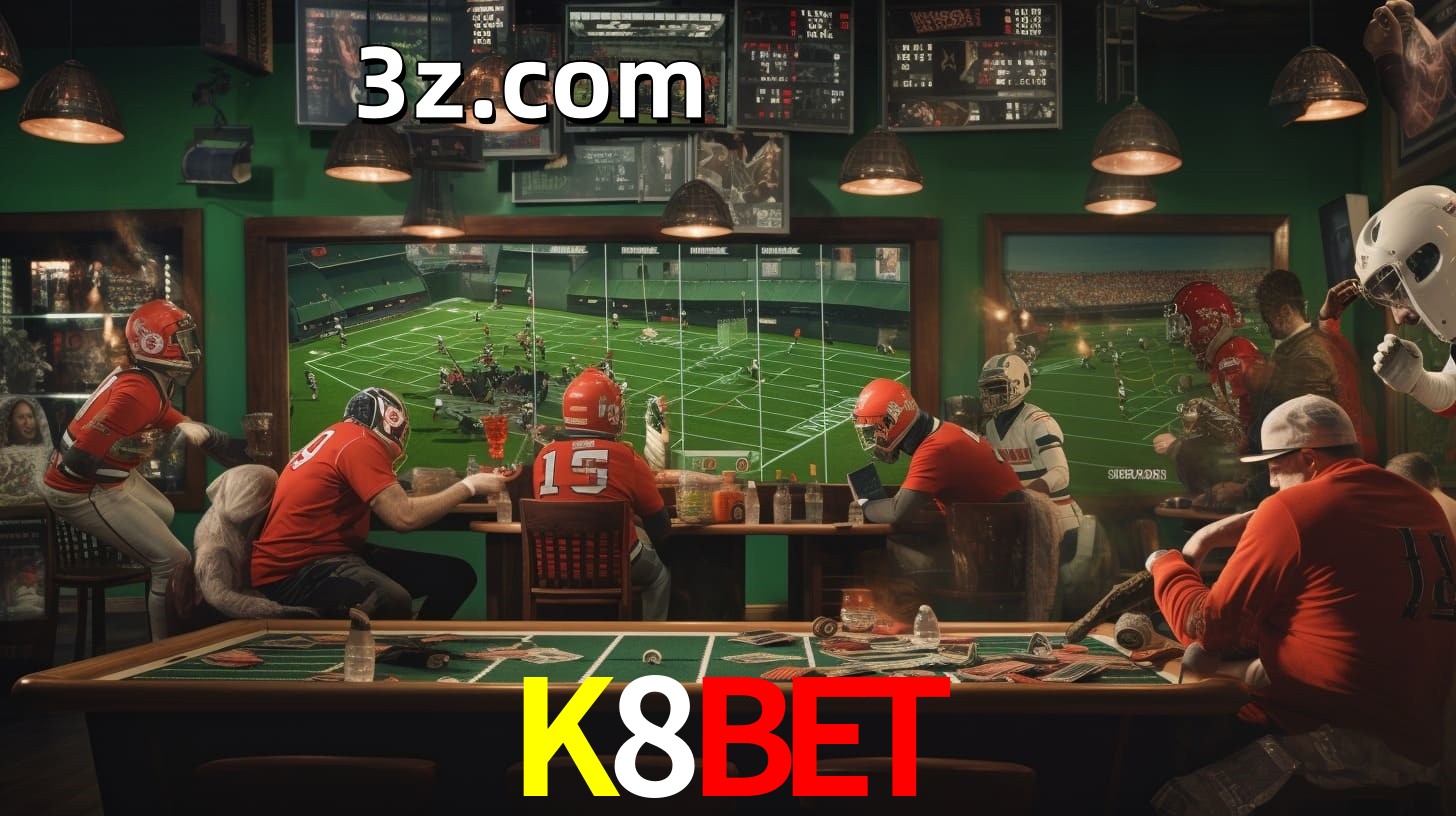 K8BET