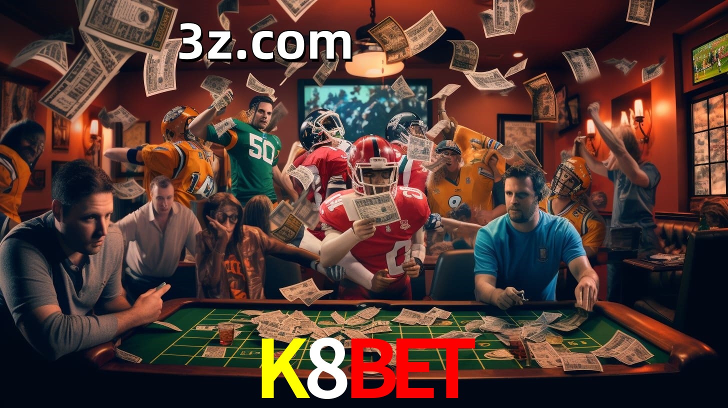 K8BET