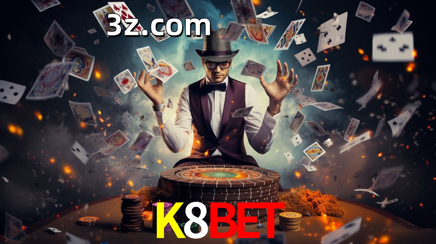 K8BET