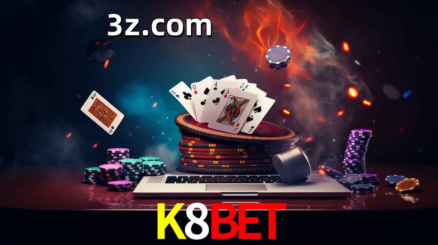 K8BET
