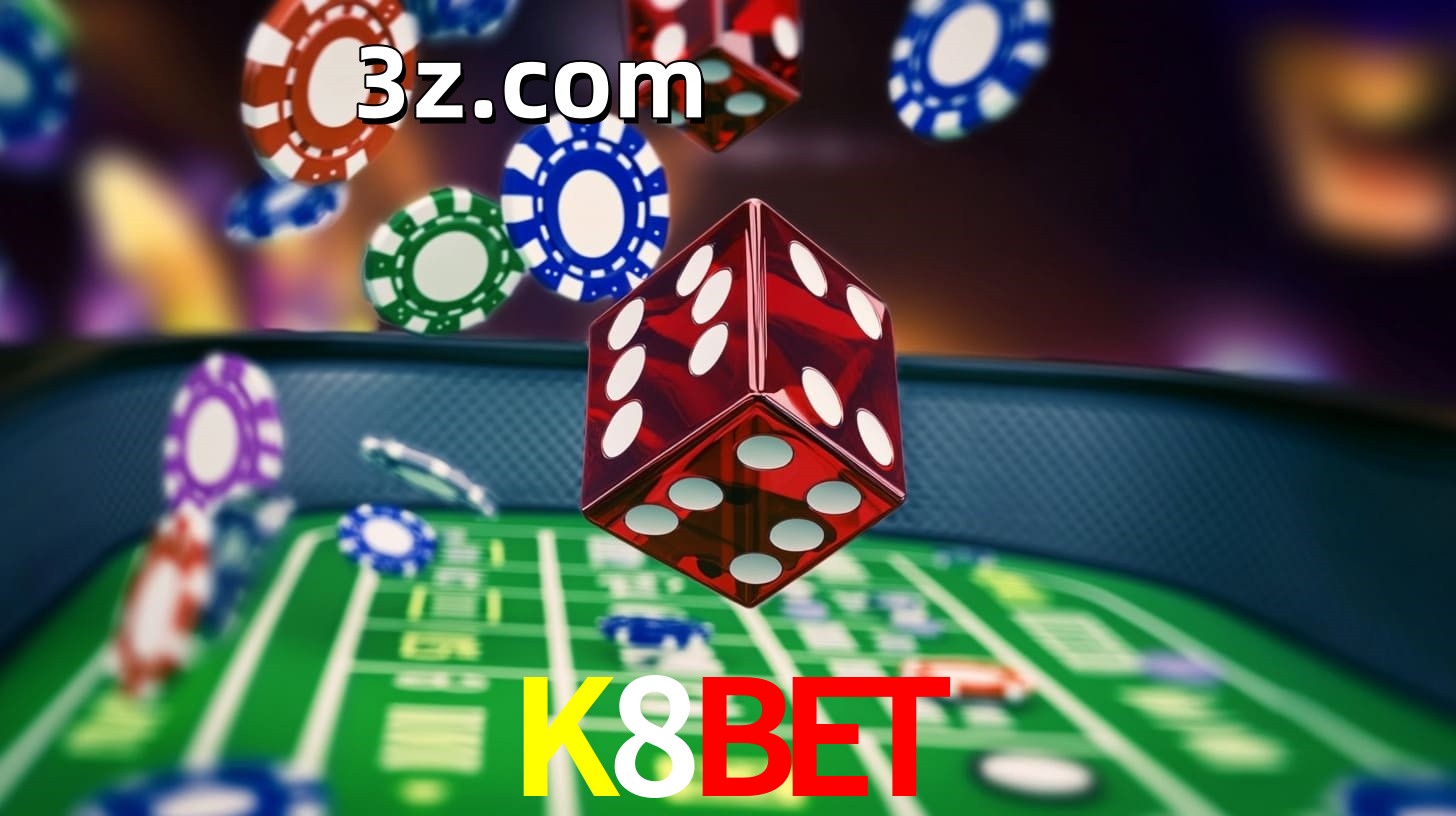 K8BET