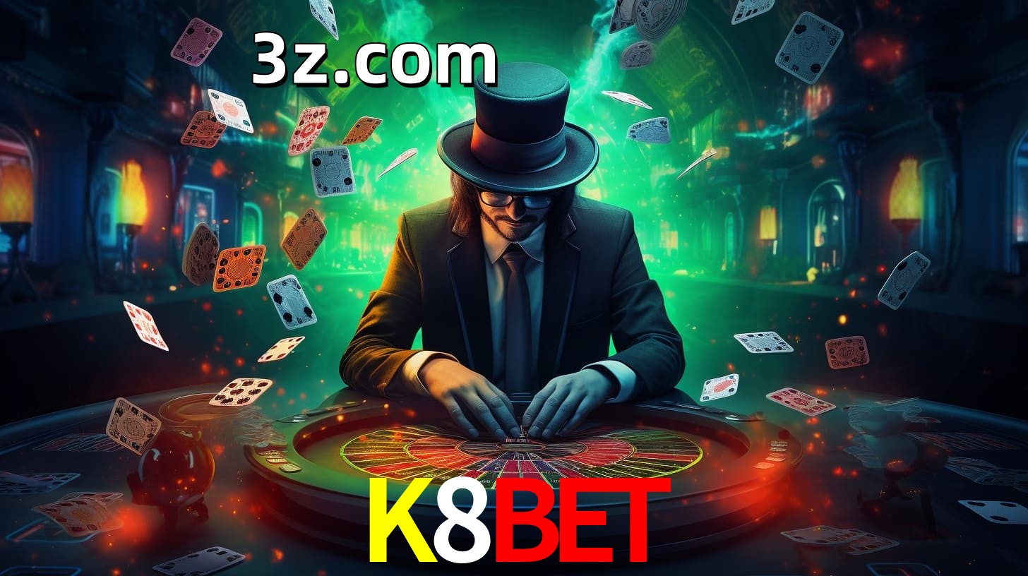 K8BET