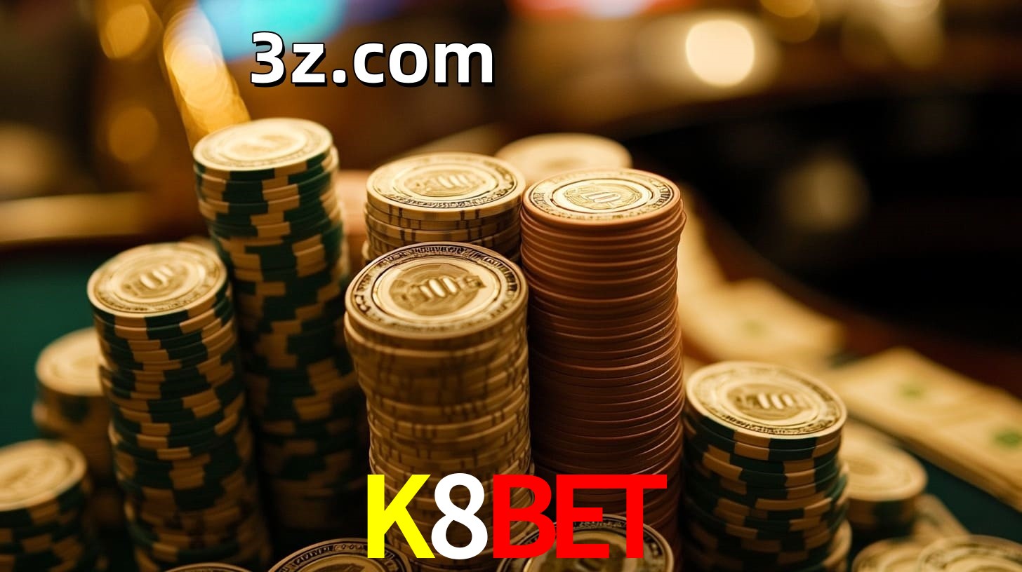 K8BET