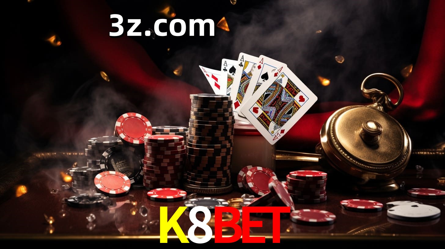 K8BET