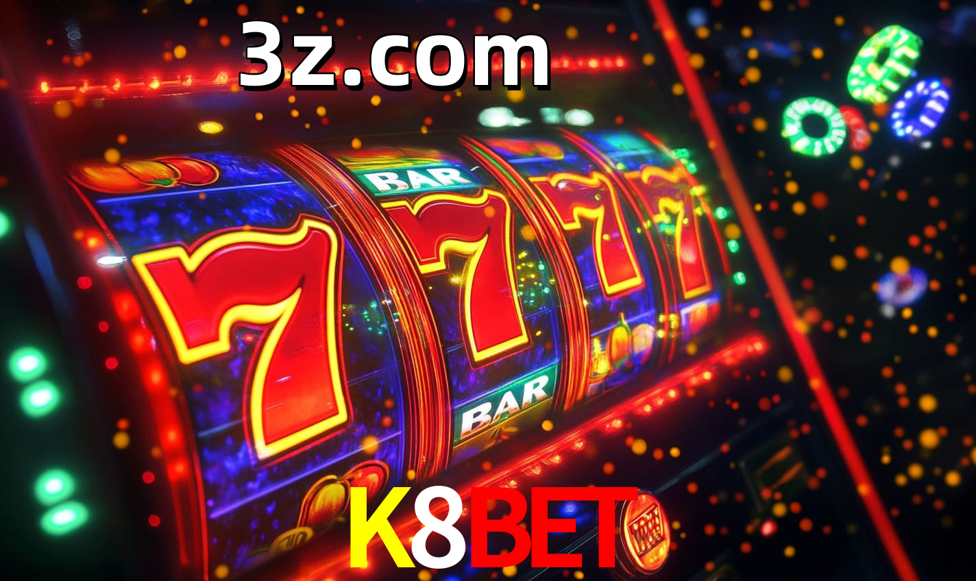 K8BET