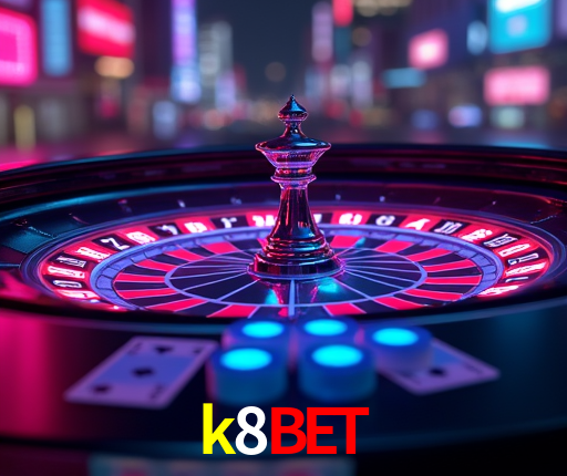 k8bet