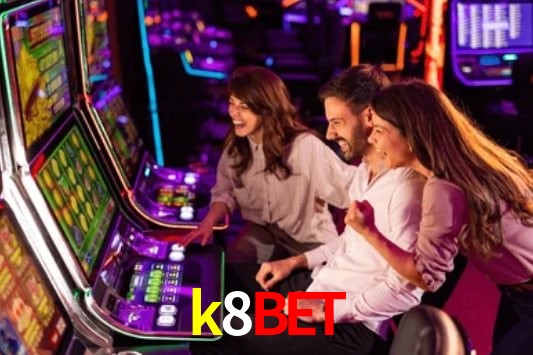 PIX Instantâneo k8bet