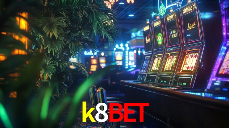 Bonus Features k8bet