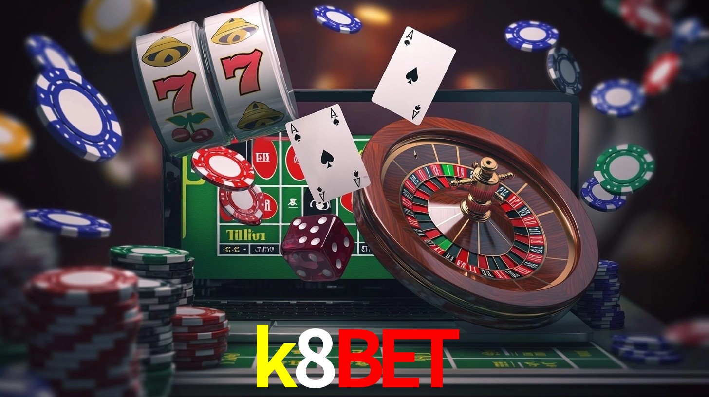 Sports Statistics k8bet