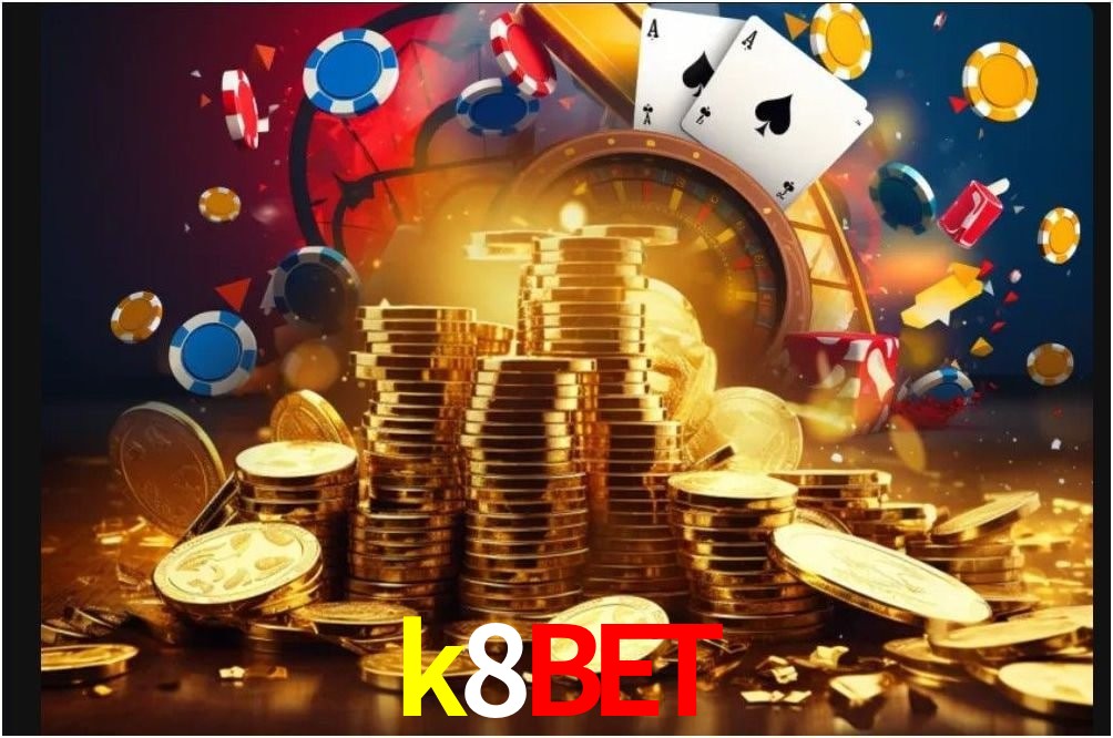 Jogos Exclusivos k8bet