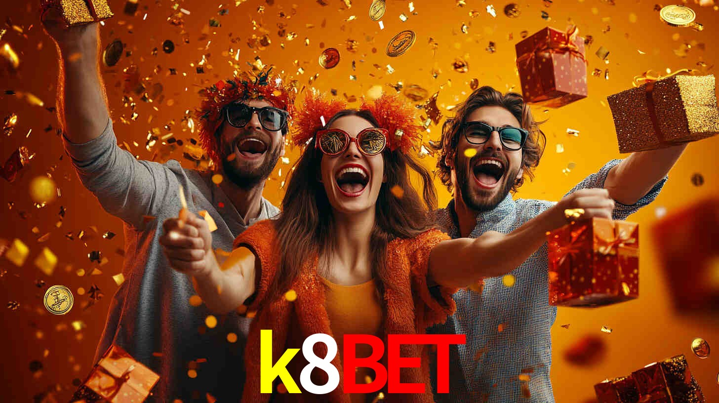 Daily Bonuses k8bet