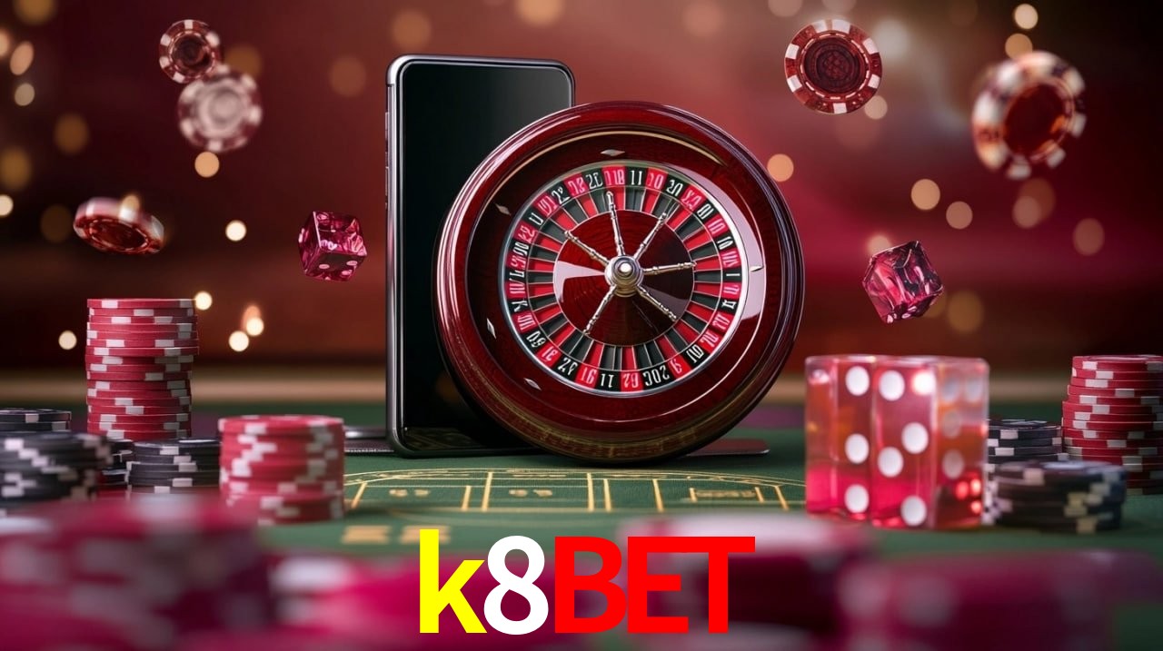 Account Benefits k8bet
