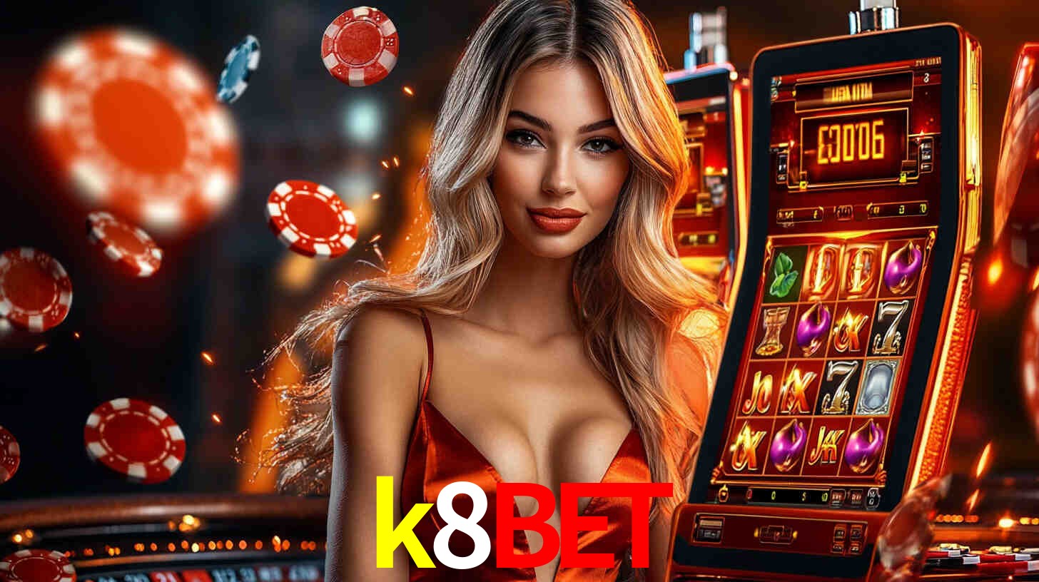Roulette Table k8bet
