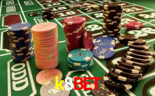 k8bet apk