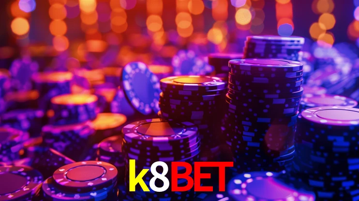 k8bet App Interface
