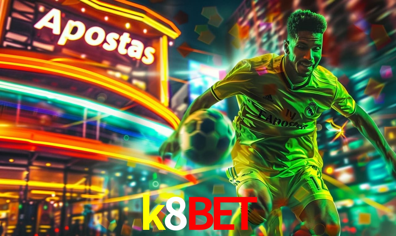 Login Seguro k8bet