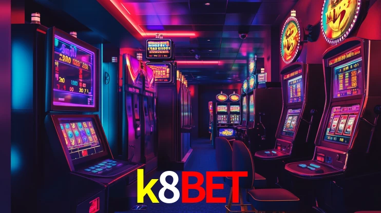 Tennis Betting k8bet