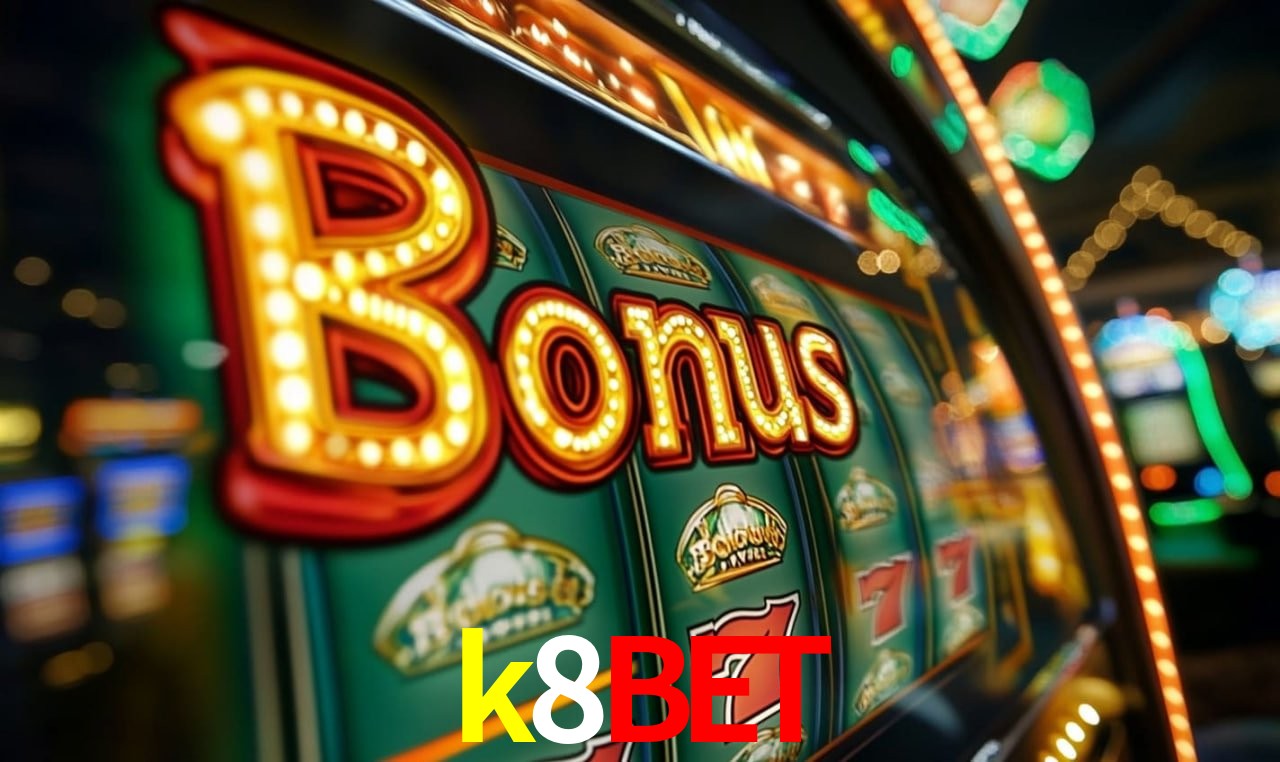 k8bet: Jogos de Caça-Níqueis-Altas Recompensas, Roleta-Velocidade, Blackjack-Desafios Máximos