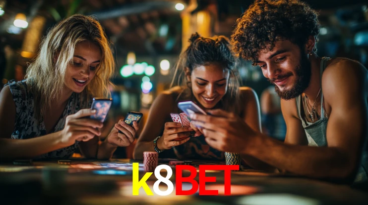Game Statistics k8bet