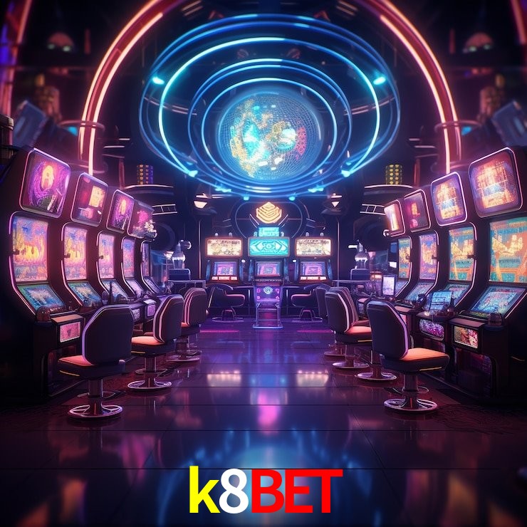 k8bet