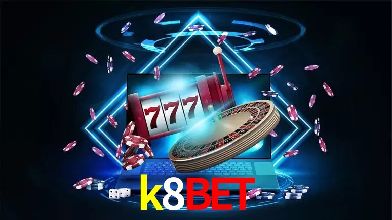 Tecnologia da Plataforma k8bet