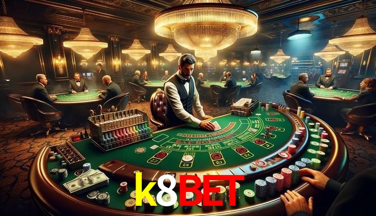 API Integration k8bet