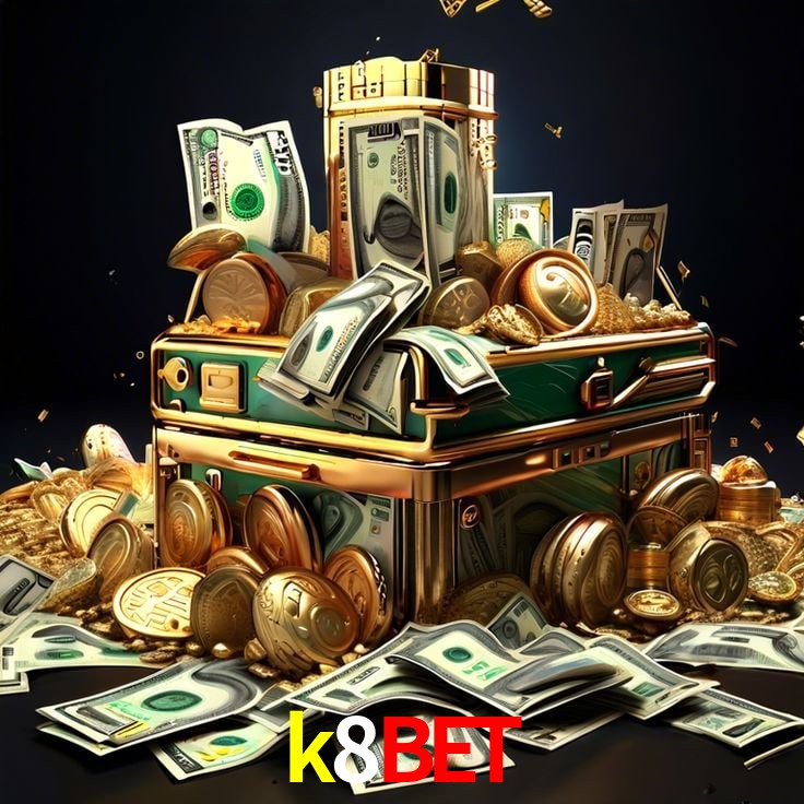 Estatísticas do Jogo k8bet