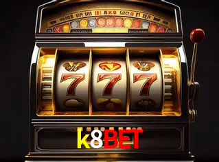 A Revolução dos Aplicativos de Jogos no k8bet