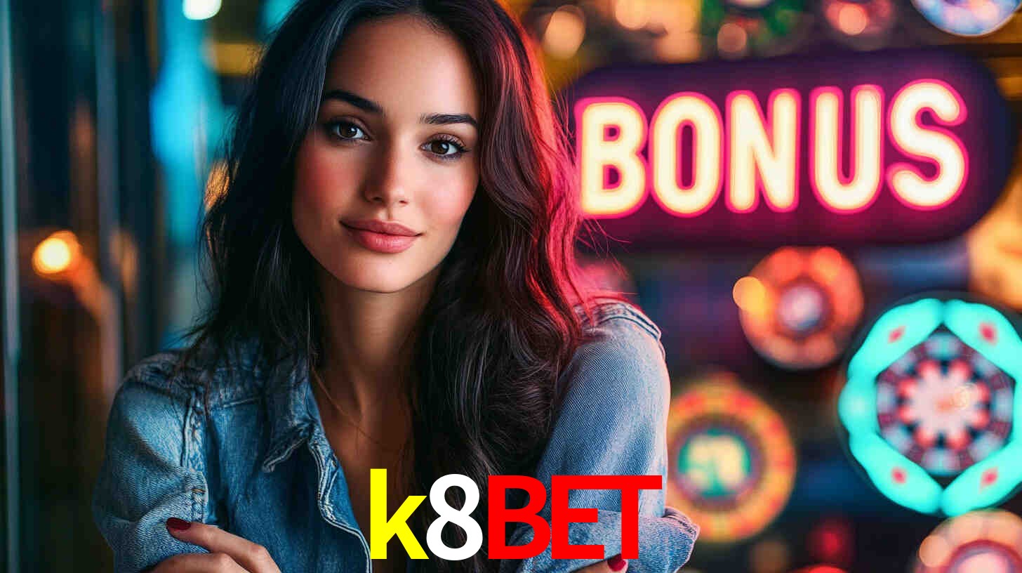 Welcome Bonus k8bet