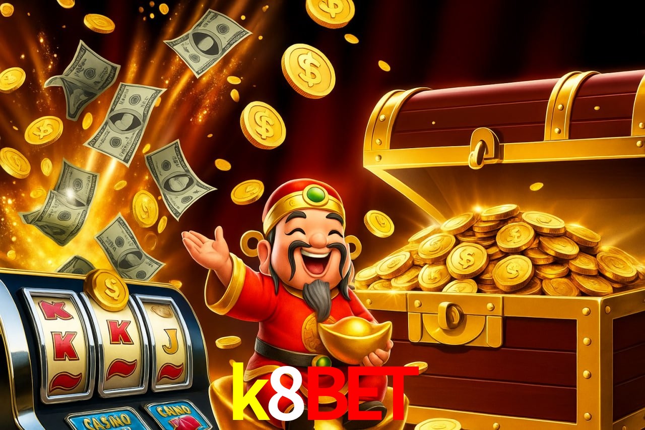 Casino VIP k8bet