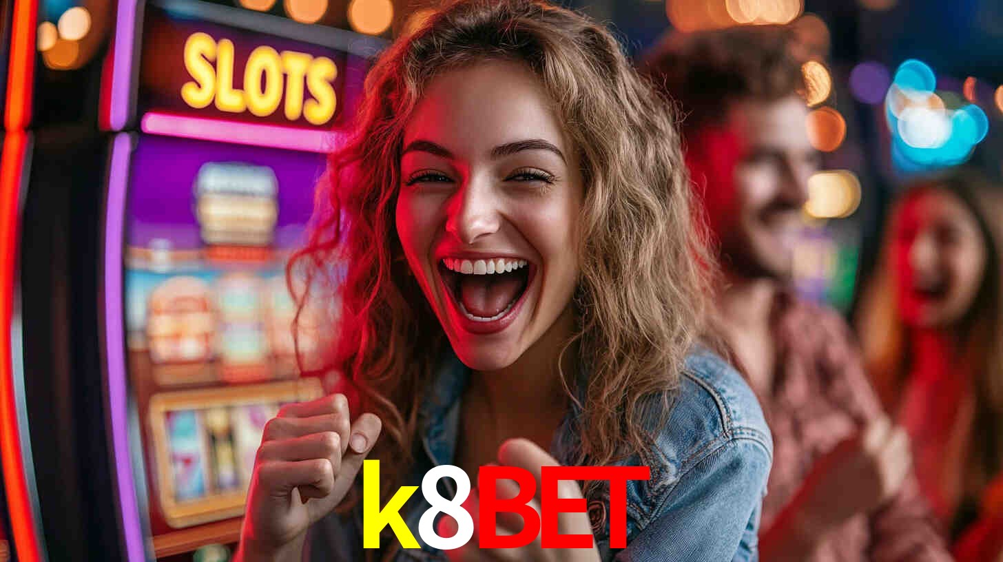 Desvendando o Mundo dos Jogos Virtuais na k8bet