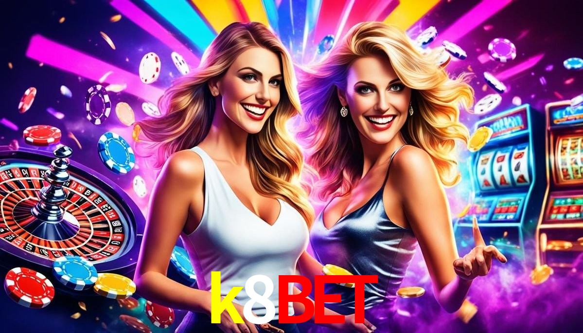 Casino Ao Vivo k8bet
