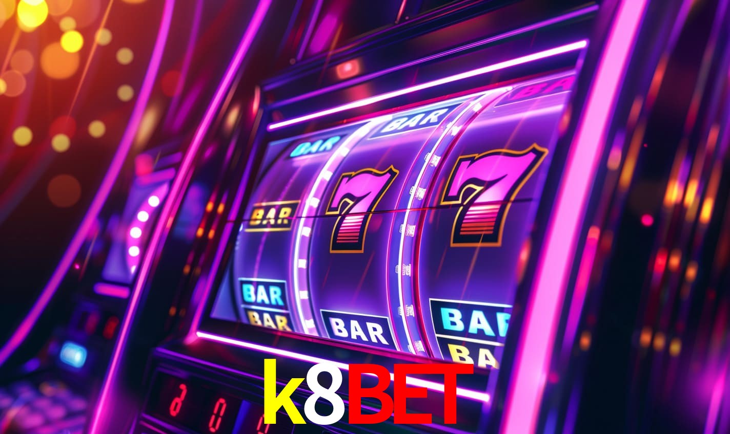 Programa VIP k8bet