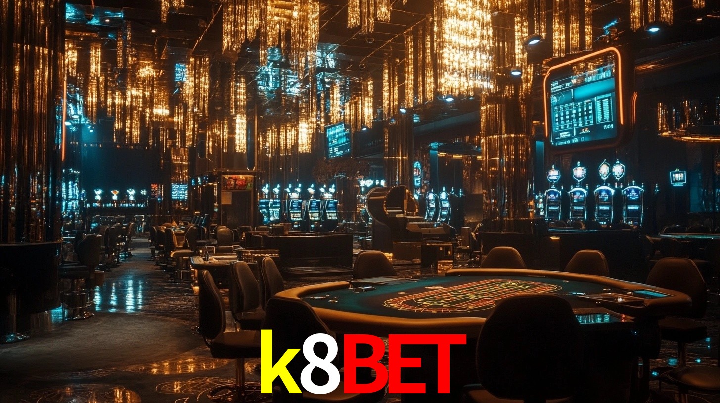 Tournaments k8bet