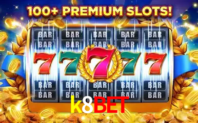 A Popularidade dos Caça-Níqueis no k8bet